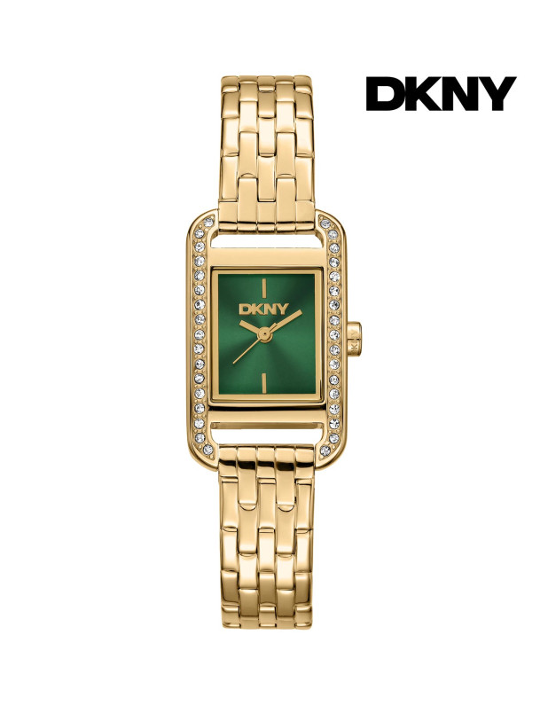 DKNY Ladies Watch